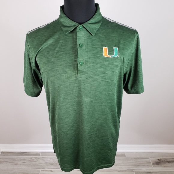 University Of Miami Hurricanes Columbia 
